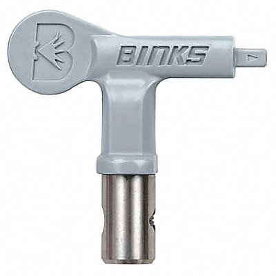 BINKS 941375 Spray Twist Tip 0.013 Tip 8 Pattern