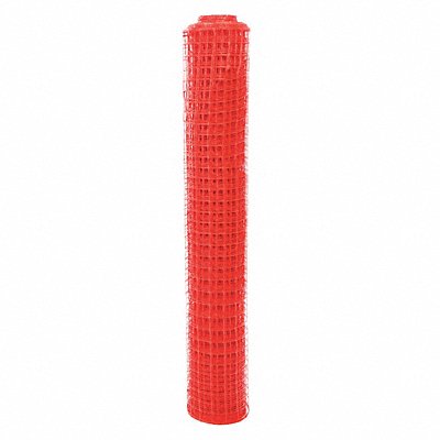 QUEST SLM4048100X Fence 1-1/2 x 1-1/2 Mesh 4 ft H OR