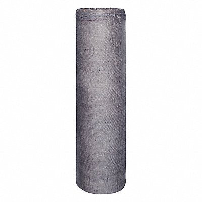 QUEST BB100 Burlap Roll 40 x 300 ft Natural