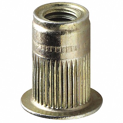 AVK ALS4T813200 Rivet Nut Steel 1.150 L PK10