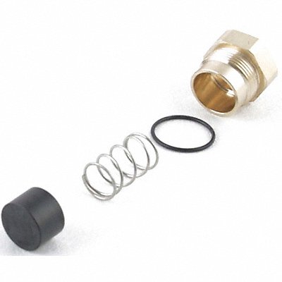 ACORN CONTROLS 7804504001 Bypass Rebuild Kit
