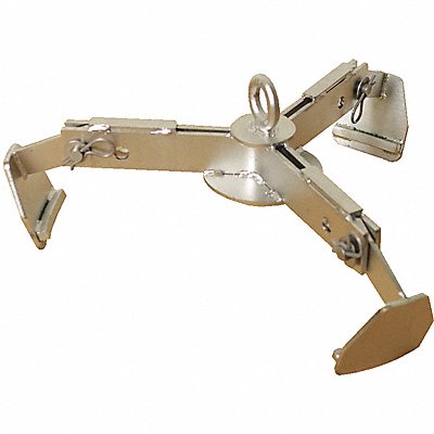 WESCO 240063 Drum Lifter