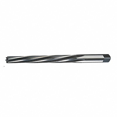 CLEVELAND C24278 Taper Pin Reamer Spiral 0.2010