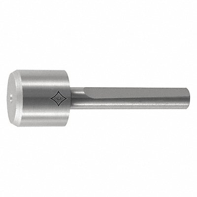 CLEVELAND C46525 Counterbore 1.187 L 0.094 Dia Bright