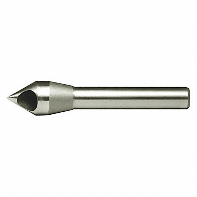 CLEVELAND C94580 Countersink 90 Deg 1-1/4 Body