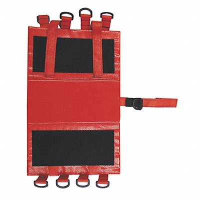 DICK MEDICAL SUPPLY 50102 Head Immobilizer Base OR