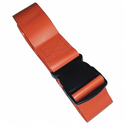DICK MEDICAL SUPPLY 37071G Gait Belt 84 L Vinyl