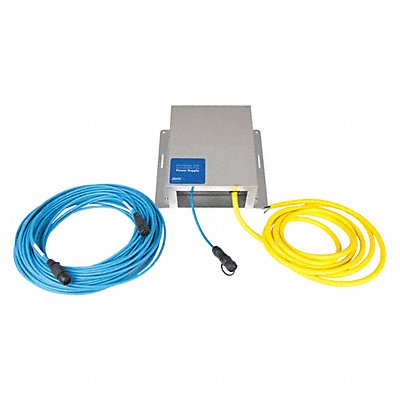 INDUSTRIAL SCIENTIFIC 18109516 Power Supply 12-17/64 L 13-25/32 W