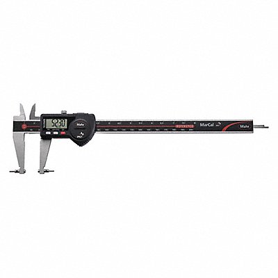 MAHR 4118807 Digital Caliper 0.001 /0.03mm Accuracy