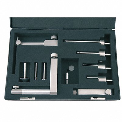 MAHR 4429019 TS1 Probe Accessory Set 12 D 12 W