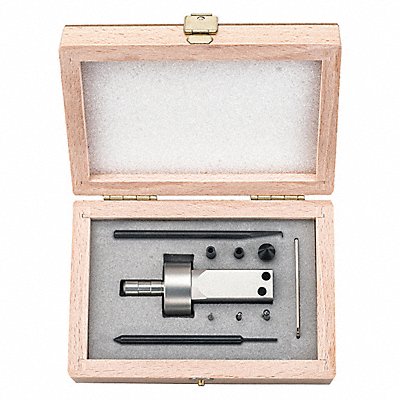MAHR 7034000 Probe Kit 12 D 12 W 3 L