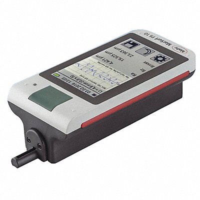 MAHR 6910232 Surface Tester 6.30 x 3 x 2 Dimensions