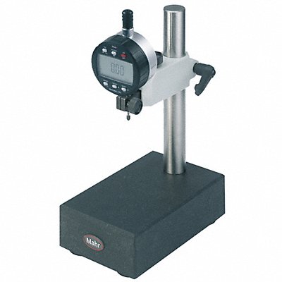 MAHR 4431100 Comparator Stand 13 D 13 W 6 L