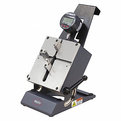 MAHR 2051693 Digital T-Plate Gauge /Metric