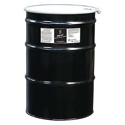 ANTI-SEIZE TECHNOLOGY 12500 Heavy Duty Anti-Seize 500 lb Drum