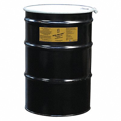 ANTI-SEIZE TECHNOLOGY 20425 Heavy Duty Anti-Seize 8000 oz Drum