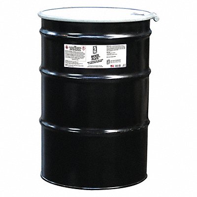 ANTI-SEIZE TECHNOLOGY 35425 General Purpose Anti-Seize 6800 oz Drum