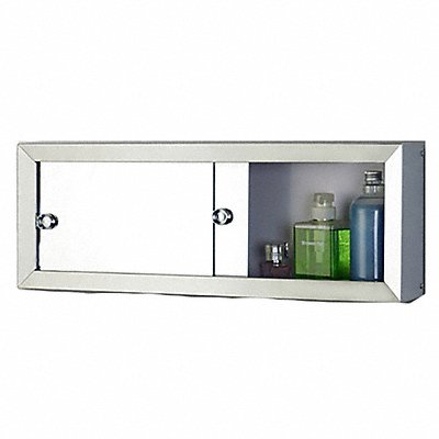 KETCHAM 3008M Cosmetic Box 8 3/4 in H 30 in W