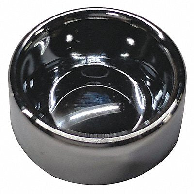 KETCHAM CBOXHANDLE Pull Handle 3 H x 1-1/4 W x 1/4 D