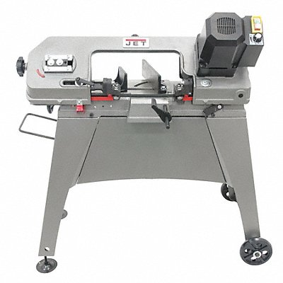 JET HVBS56V Band Saw Combination 80 to 230 SFPM