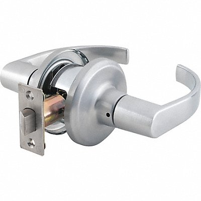 BEST QTL230M626SAFLS Lockset Mechanical Cylindrical Passage
