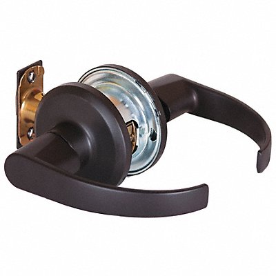 BEST QTL230M613RAFLR Lockset Mechanical Cylindrical Passage
