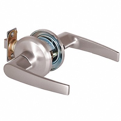 BEST QTL230A619SA478S Lockset Mechanical Cylindrical Passage