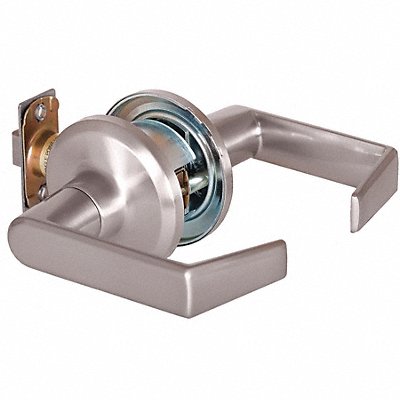 BEST QTL230E619SAFLS Lockset Mechanical Cylindrical Passage