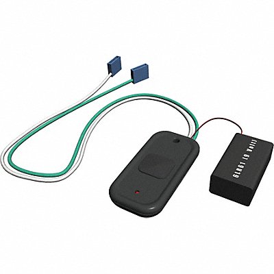 BEST CL4490DIGITALTRANSMTR433MHZFLAGCONN Transmitter For Wireless Auto Operator
