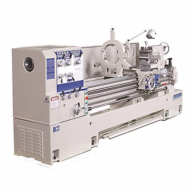 SHARP 2680B Lathe 15HP 3Phase