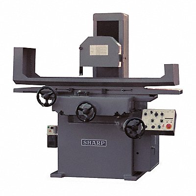 SHARP SH920 Surface Grinder Automatic 220V