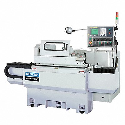 SHARP OD820SE OD Grinder 60 Hz Machine 87 W