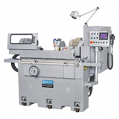 SHARP 0D1020HE OD Grinder 60 Hz Machine 90 W