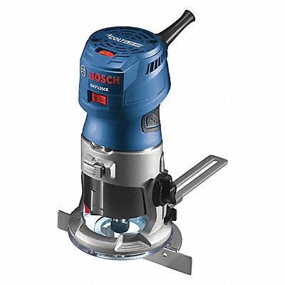 BOSCH GKF125CEN Router Corded 1.25 hp