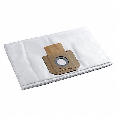 BOSCH VB090F30 Vac Bag For Hndheld Vac Shop Vacuum PK30