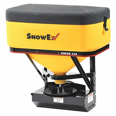 SNOWEX SP325 Tailgate Spreader 3.25 cu ft Capacity