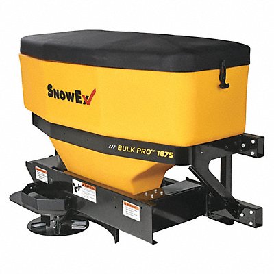 SNOWEX SP18751 Tailgate Spreader 9 cu ft Capacity
