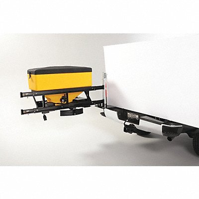 SNOWEX PMT1751 Pivot Mount For Tailgate Spreaders