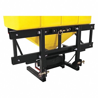 SNOWEX TPM275 Hitch Mount For Tailgate Spreaders