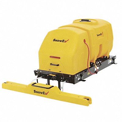 SNOWEX VSS3000 Salt Sprayer 300 gal Capacity Bed Mount