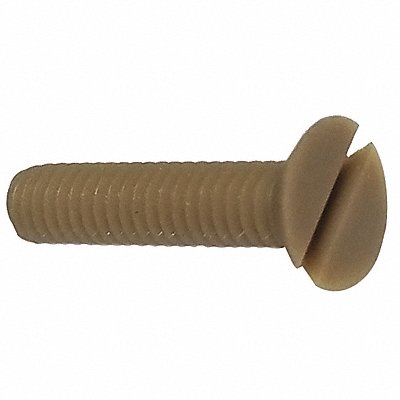 GRAINGER PKM812545FHS01 MS M8-1.25 Plain 45mm 10PK