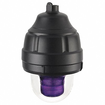 FEDERAL SIGNAL 24XST024MMOD Strobe Light Magenta Strobe Tube