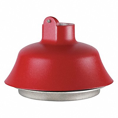 FEDERAL SIGNAL PMXCRSB Explosion-Proof Light Mount 8-53-64 W