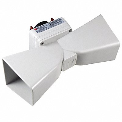 FEDERAL SIGNAL PR2NM Projector Surface Mounting