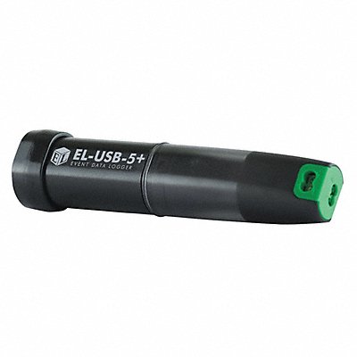 447G17 LASCAR ELUSB5 Data Logger 3.86 D 1.06 H