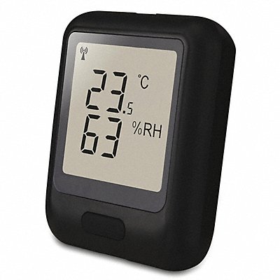 LASCAR ELWIFI21CFRTH Temperature RH Data Logger 3.22 D