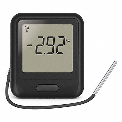 LASCAR ELWIFI21CFRTP Thermistor Probe Data Logger 3.22 D