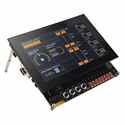 LASCAR SGD70ADK PanelPilot SGD 70-A DK+ Design Studio