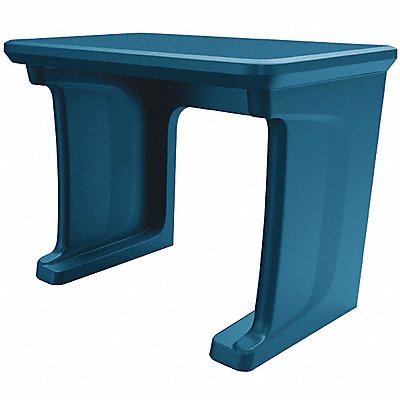 CORTECH 7607SB Endurance Standing Desk Slate Blue