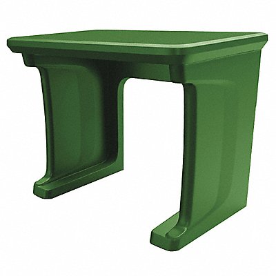 CORTECH 7607GN Endurance Standing Desk Green